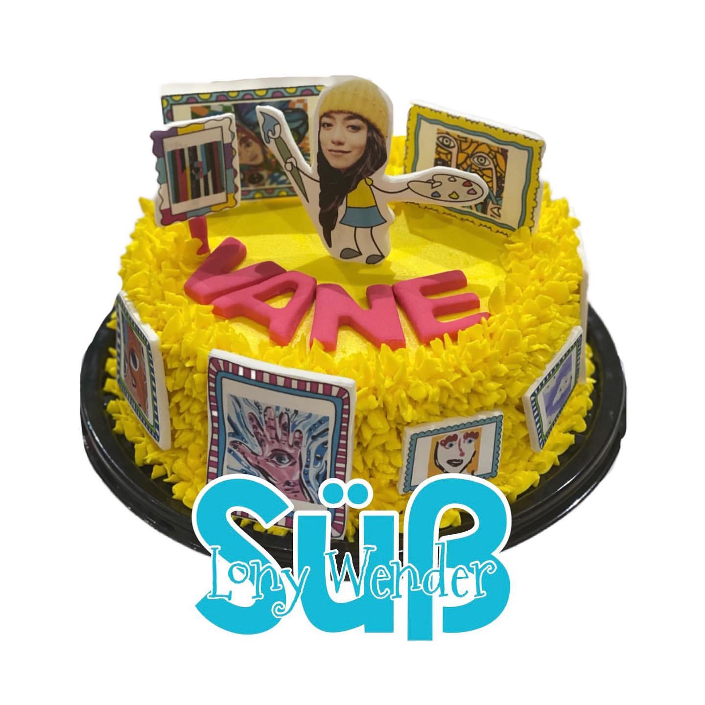 Pasteles personalizados en Querétaro - marzo 2021